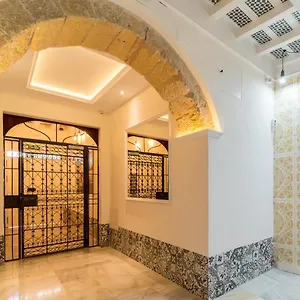 Apartamento Entrecatedrales 2, Cádiz
