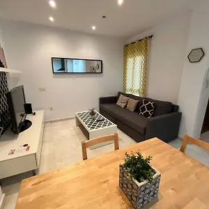 Apartamento La Piccola, Cádiz
