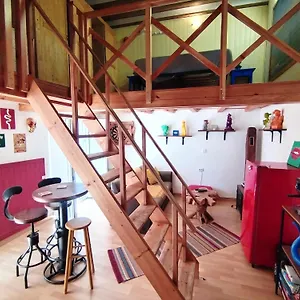Apartamento La Casa Del Arte Cadiz, Cádiz