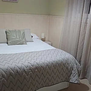 Apartamento Atico Bahía, Cádiz